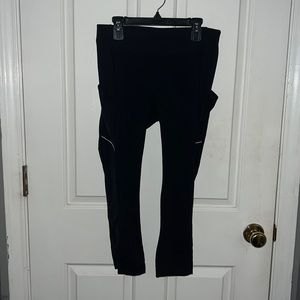 lululemon cropped leggings